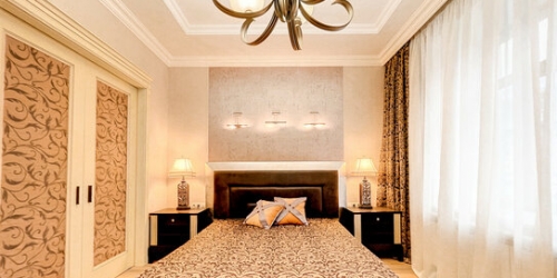 4-комн квартира Пушкарёв переулок,  д. 11