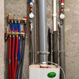 Продажа 2-комн квартиры на вторичном рынке Мытищи г, Астрахова пр-кт