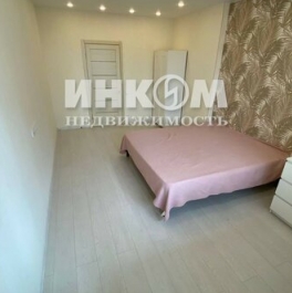 Продажа 2-комн квартиры на вторичном рынке Хлебниково, Новое шоссе,  д. 10