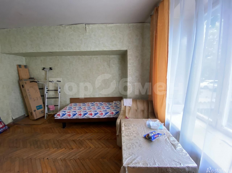 Продажа комнаты Гольяновский проезд, 4Ас1