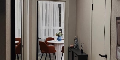 1-комн квартира Севастопольский проспект, 7/6к1