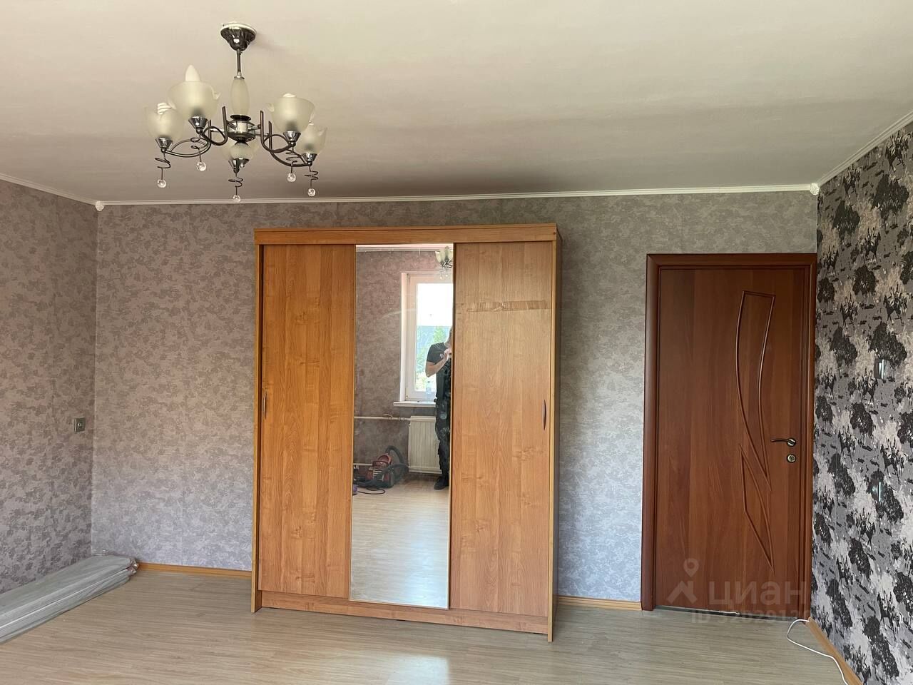 Продажа комнаты пос. Шушары, Ленсоветовский тер., 25