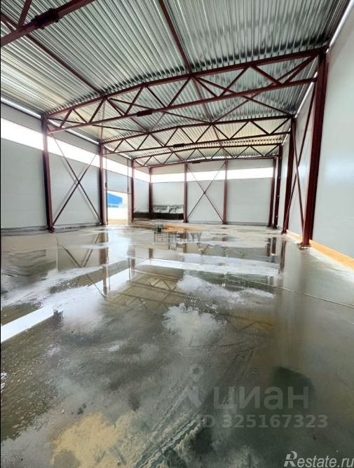 Продажа производственного помещения Соболиха, Новослободская улица,  д. 52 с1