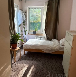 Аренда дома Жаворонки, Центральная улица