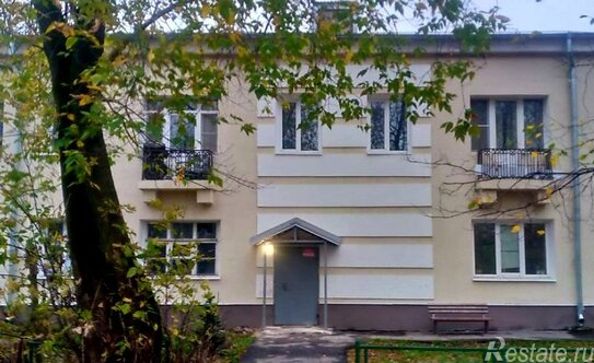 Продажа 1-комн квартиры на вторичном рынке Дрезна г, Ленинский проезд,  д. 2