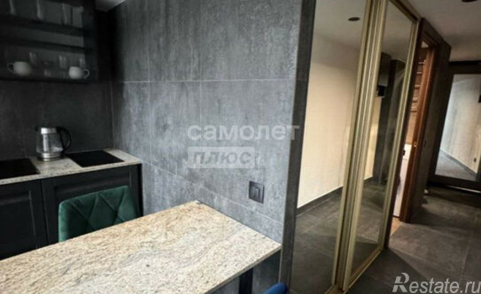 Продажа 2-комн квартиры на вторичном рынке ул Балтийская,  д. 15