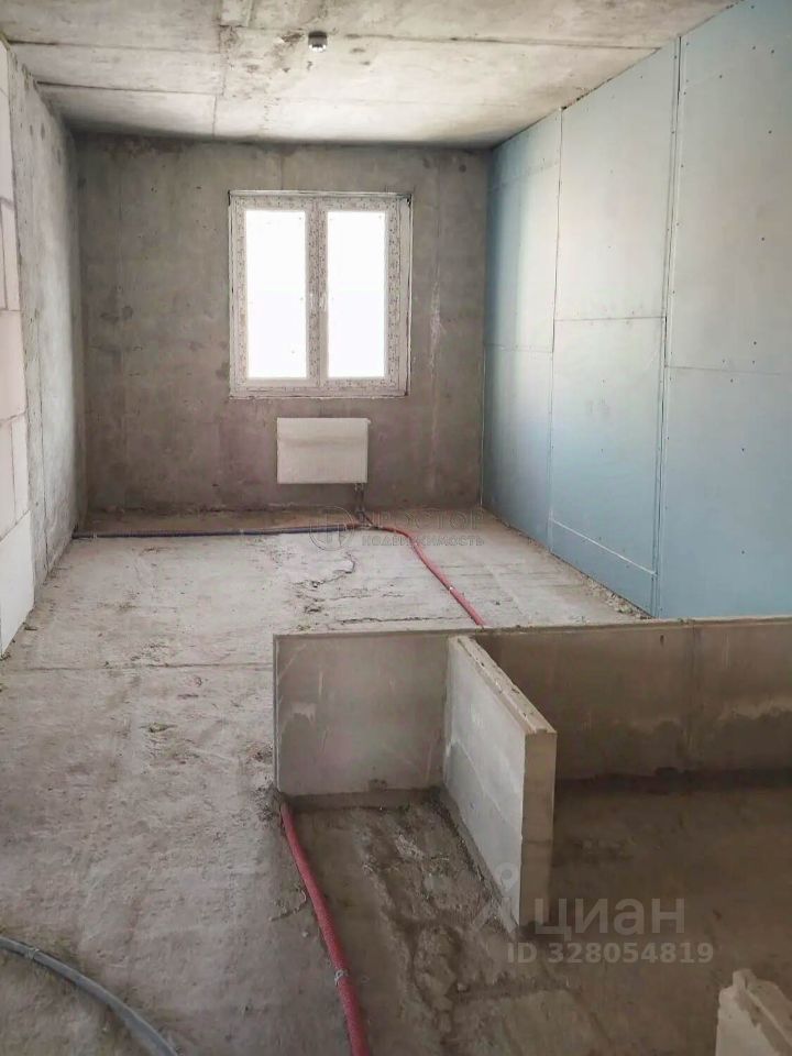Продажа 3-комн квартиры на вторичном рынке Новогиреевская улица, 5Ак1