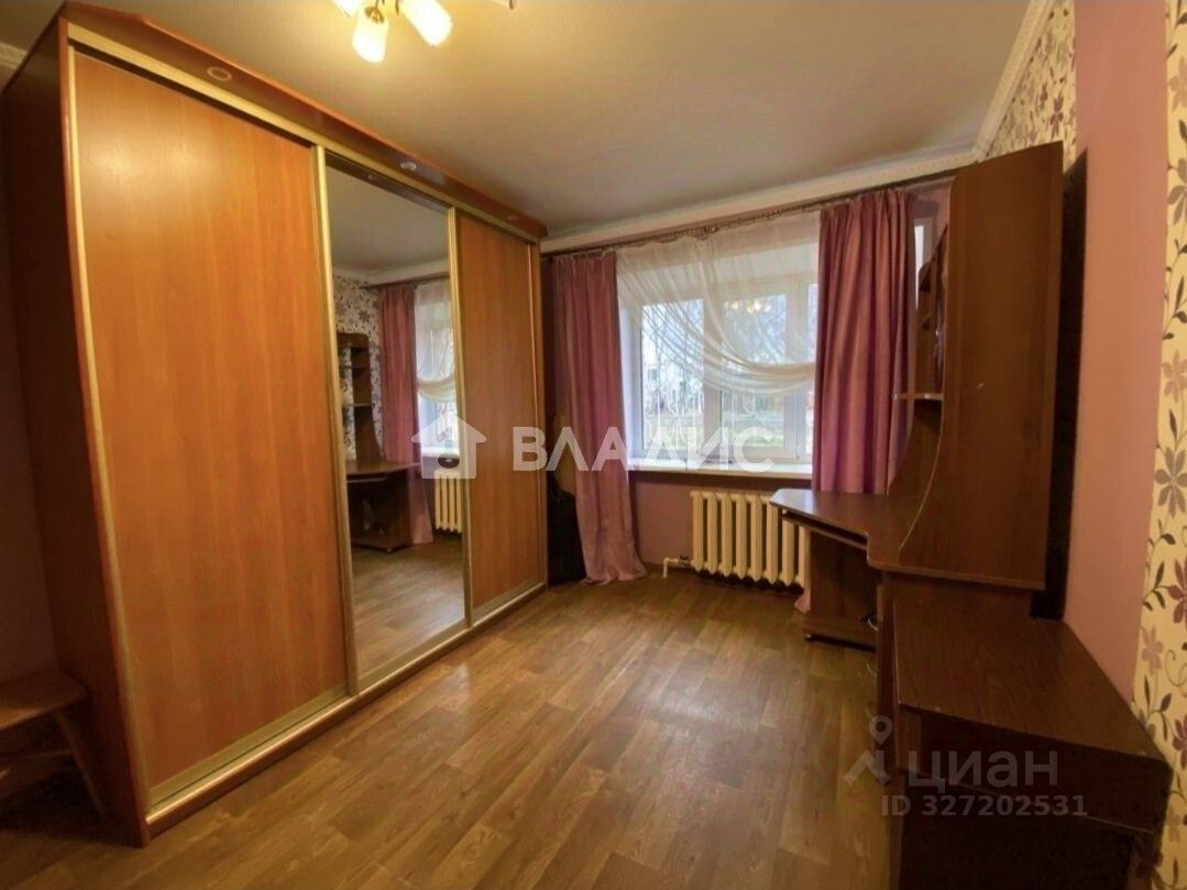 Продажа 1-комн квартиры на вторичном рынке пос. Агрогородок,  д. 1