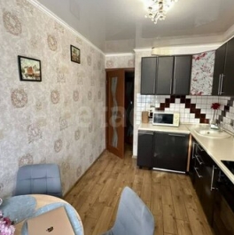 Продажа 1-комн квартиры на вторичном рынке Волховский переулок,  д. 2