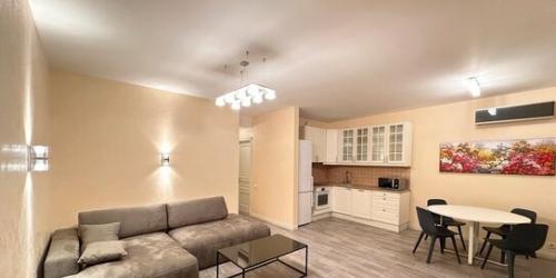 2-комн квартира ул Красная Пресня,  д. 23,  к. 1А