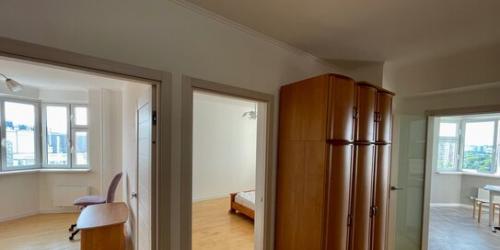 2-комн квартира Русанова проезд,  д. 9