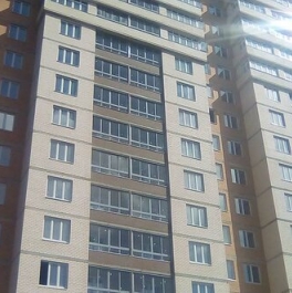 Продажа 1-комн квартиры на вторичном рынке Королёв, ул Пионерская,  д. 30,  к. 12