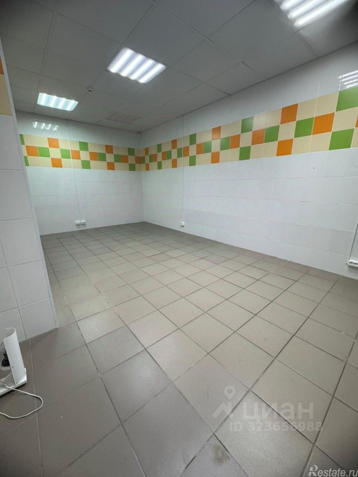 Аренда ПСН Новорогожская улица,  д. 8