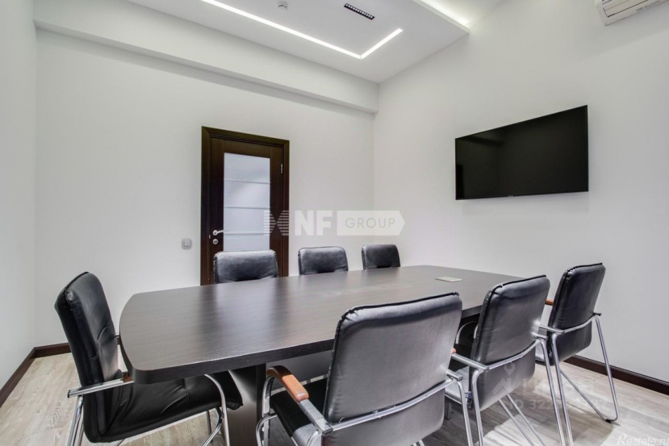 Продажа офиса Космодамианская наб,  д. 4/22