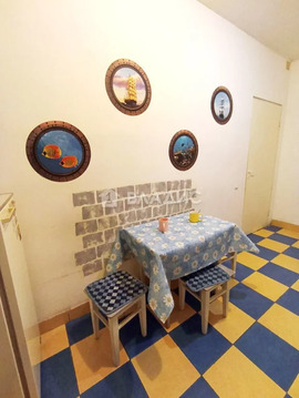 1-комн квартира Мытнинский пер.,  д. 10