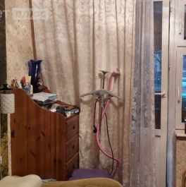 Продажа 5-комн квартиры на вторичном рынке Каргопольская улица,  д. 18