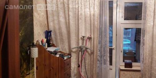5-комн квартира Каргопольская улица,  д. 18