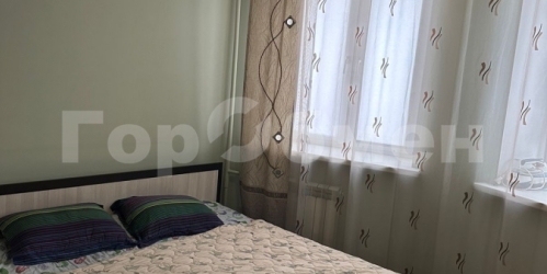 1-комн квартира посёлок городского типа Октябрьский, улица Ленина, 19