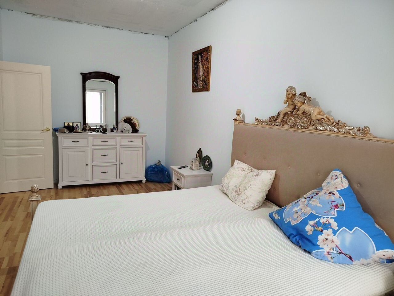 Продажа 3-комн квартиры на вторичном рынке Лосино-Петровский, Почтовый переулок, 1к2