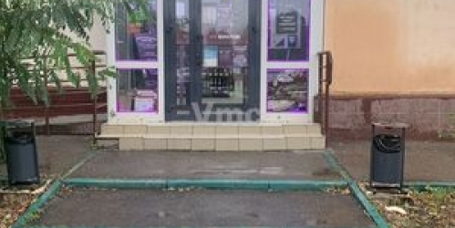 Помещение свободного назначения Просторная ул,  д. 14