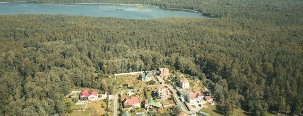 Продажа земли Новое Токсово СНТ