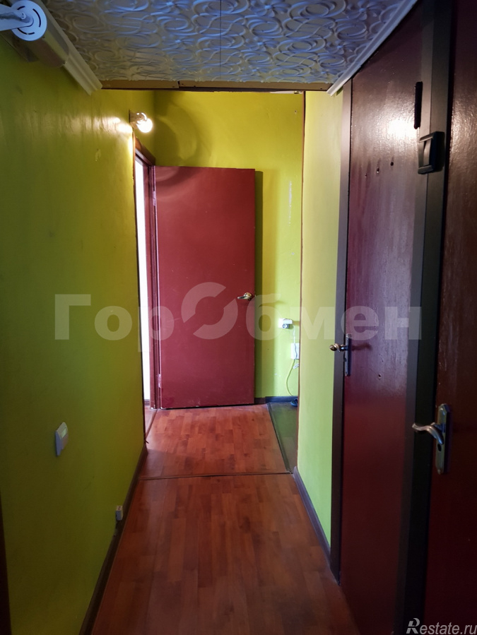 Продажа 2-комн квартиры на вторичном рынке Новолесная улица, 17А