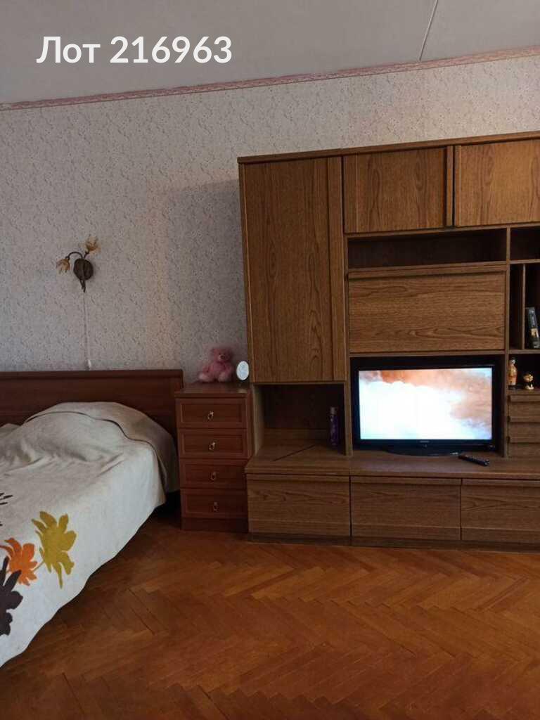 Продажа 1-комн квартиры на вторичном рынке Россия, Шипиловский проезд, 41к4,  д. 41 к4