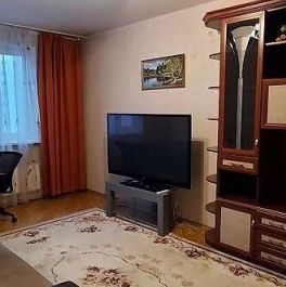 Аренда 1-комн квартиры на вторичном рынке улица Покрышкина,  д. 11