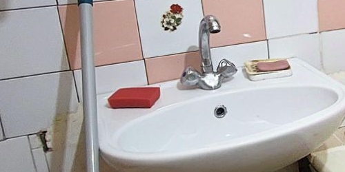 3-комн квартира улица Лазо, 6