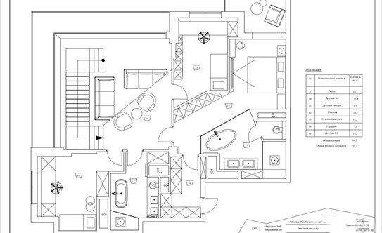 Продажа 5-комн квартиры на вторичном рынке улица Бажова,  д. 8