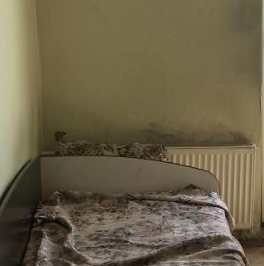 Продажа комнаты Волоколамск, Тихая улица, 5к2 Продажа комнаты Волоколамск, Тихая улица, 5к2