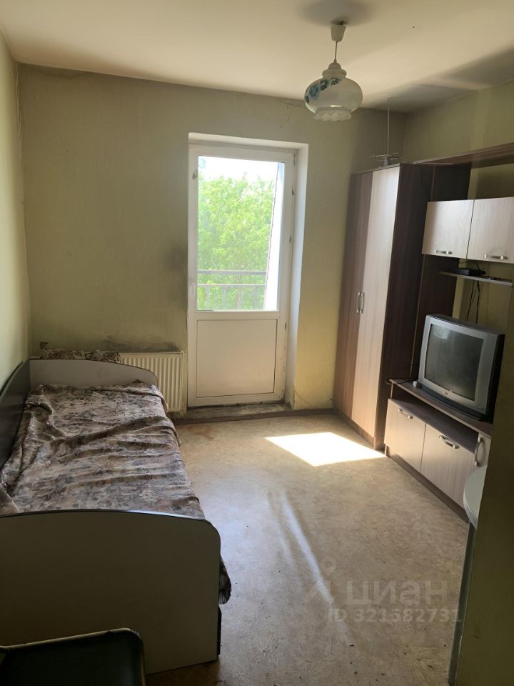 Продажа комнаты Волоколамск, Тихая улица, 5к2