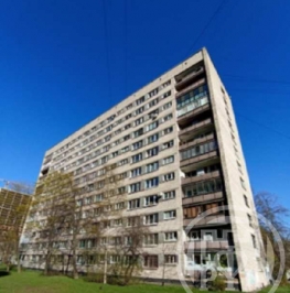 Продажа 1-комн квартиры на вторичном рынке Костюшко ул. , д. 10 Продажа 1-комн квартиры на вторичном рынке Костюшко ул. , д. 10
