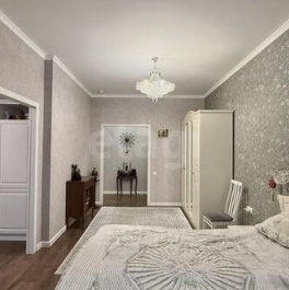 Продажа 1-комн квартиры на вторичном рынке улица Маршала Рыбалко,  д. 2