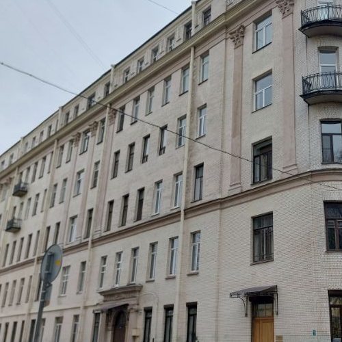 Комната Таврическая улица, 45