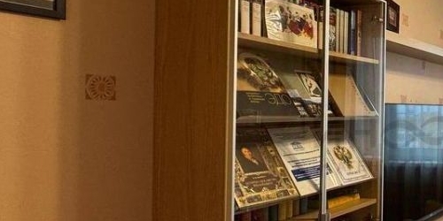 2-комн квартира улица Авиаконструктора Миля, 8к1