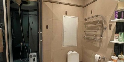 1-комн квартира Отрадная улица,  д. 20