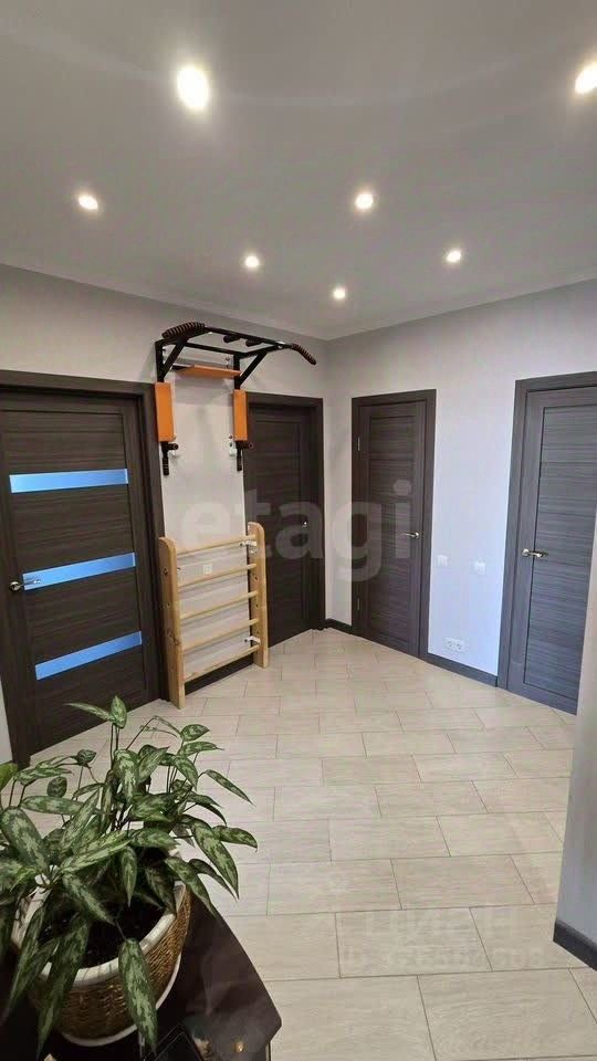 Продажа 3-комн квартиры на вторичном рынке Рыбацкий проспект, 18к2