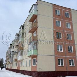 Продажа 3-комн квартиры на вторичном рынке Лодейное Поле, ул Титова,  д. 46