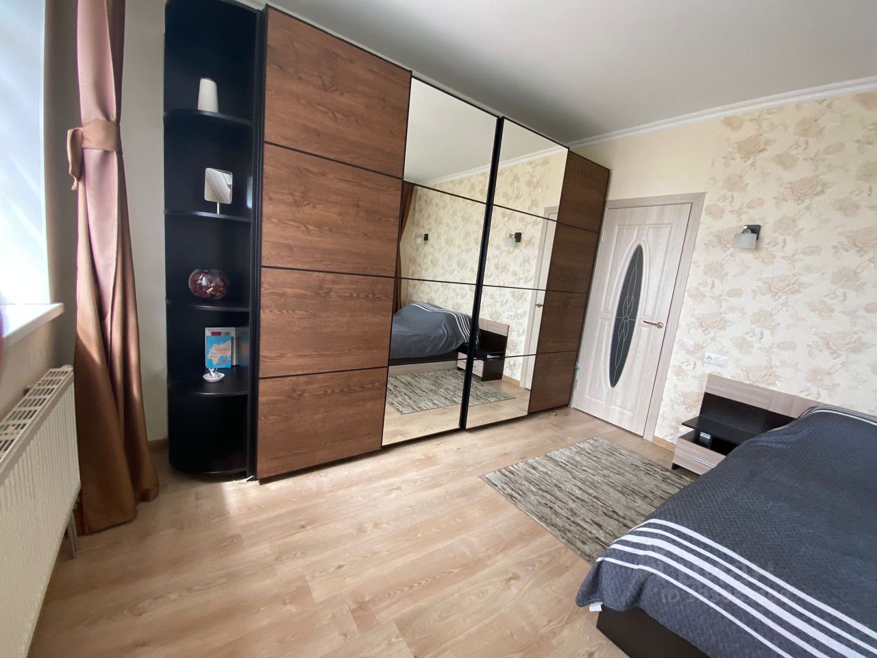 Аренда 2-комн квартиры на вторичном рынке Реутов, Юбилейный проспект, 40