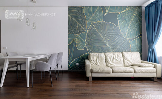 Продажа 3-комн квартиры на вторичном рынке Тосина ул,  д. 6