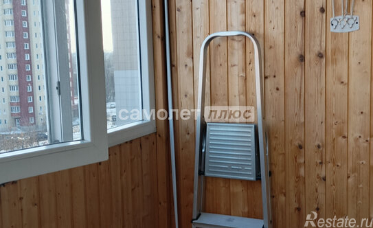 Продажа 2-комн квартиры на вторичном рынке Электросталь, ул Захарченко,  д. 3