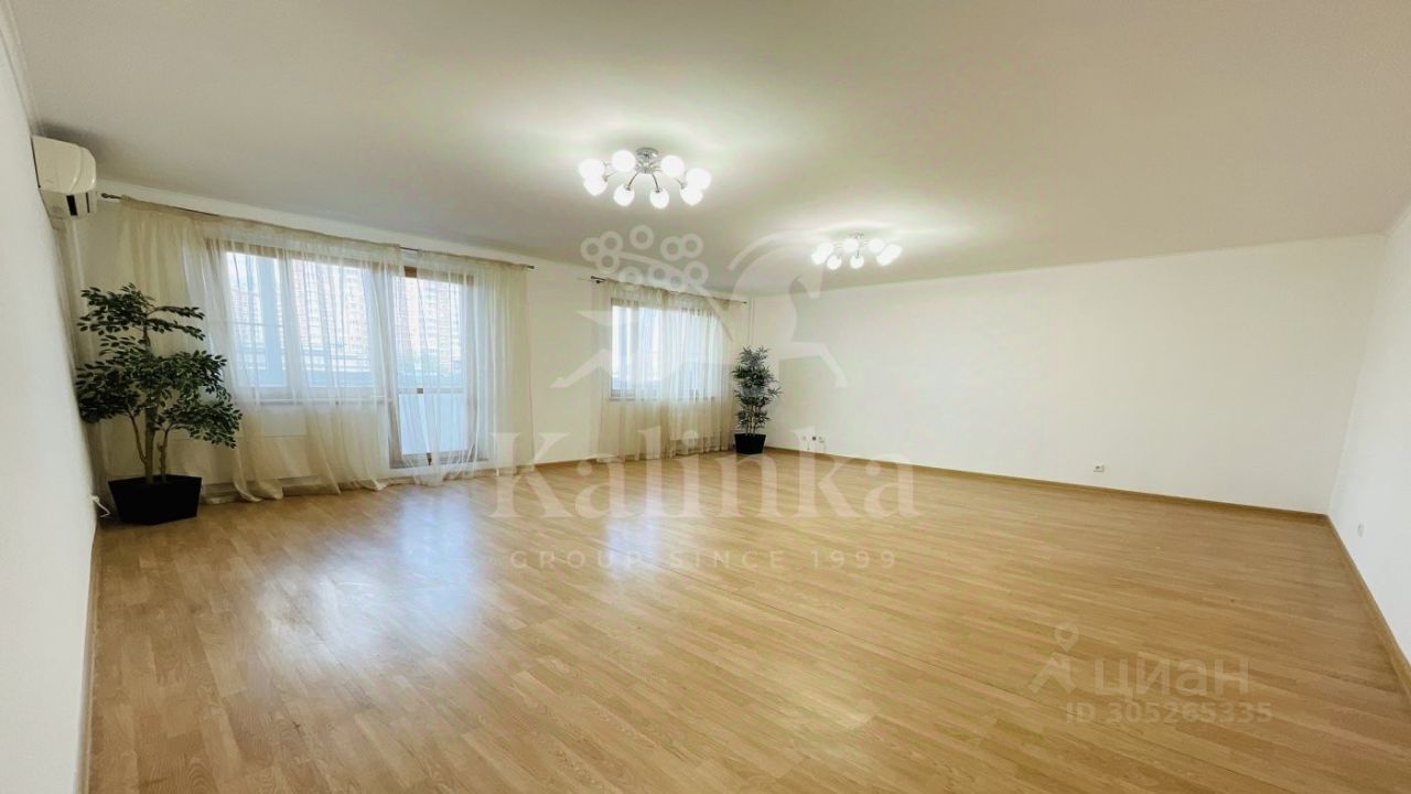 Продажа 5-комн квартиры на вторичном рынке Мичуринский проспект, 19К1