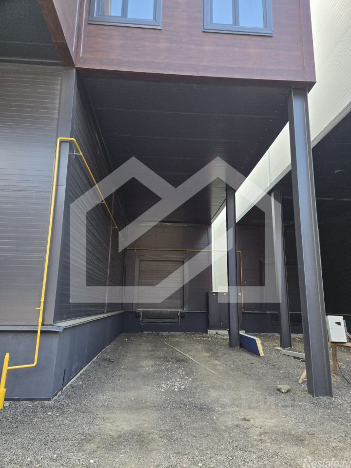 Аренда склада Чкалово, улица Будённого,  д. 15