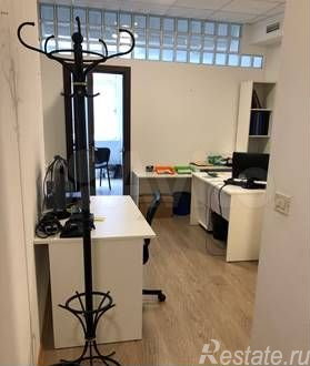 Аренда офиса Последний переулок,  д. 7