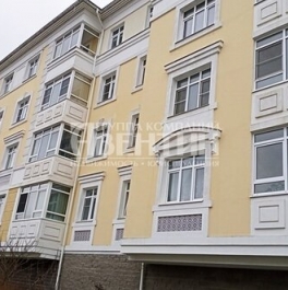 Продажа 3-комн квартиры на вторичном рынке Пушкин г, Анциферовская (Гуммолосары) ул,  д. 7