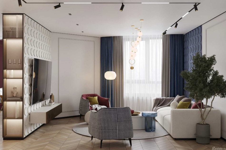 Продажа 2-комн квартиры на вторичном рынке Лобачевского ул., 120, к 1