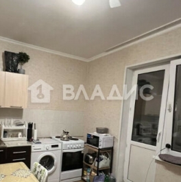 Продажа 1-комн квартиры на вторичном рынке улица Олеко Дундича,  д. 7