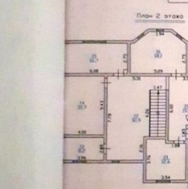 Продажа дома пос. Ленинское, улица Советская