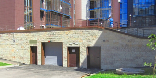 3-комн квартира Береговая улица,  д. 27 к1